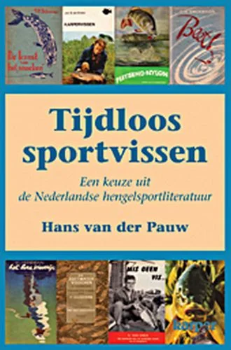 Betaalbaar Tijdloos sportvissen