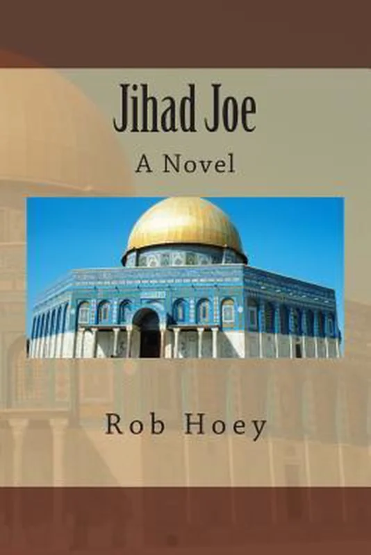Jihad Joe Bestel Nu