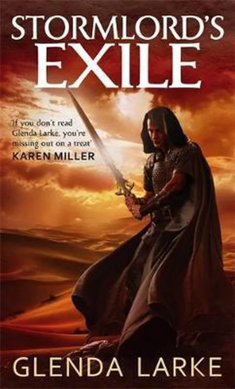 Stormlord'S Exile Goedkoop
