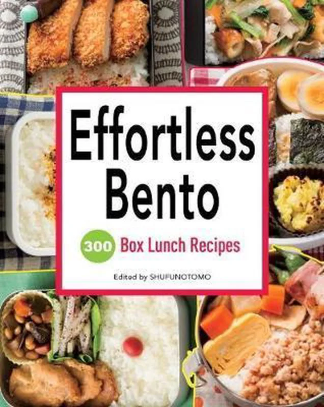 Bento Bonanza Express Levering