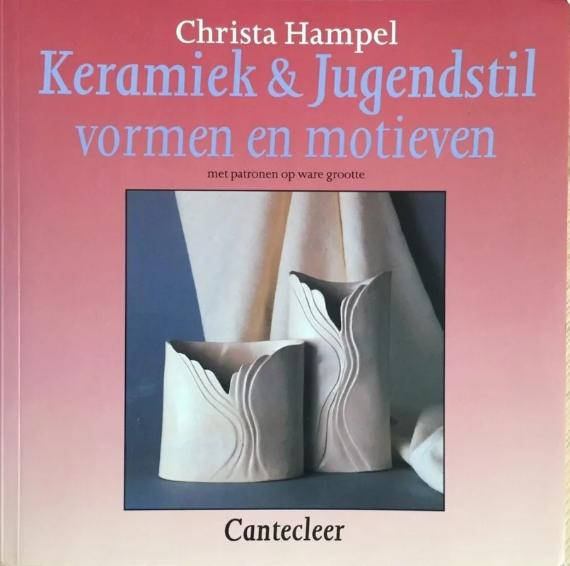 Beperkt Aanbod Keramiek en Jugendstil