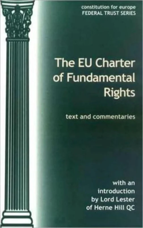 Charter of Fundamental Rights Uitverkoop