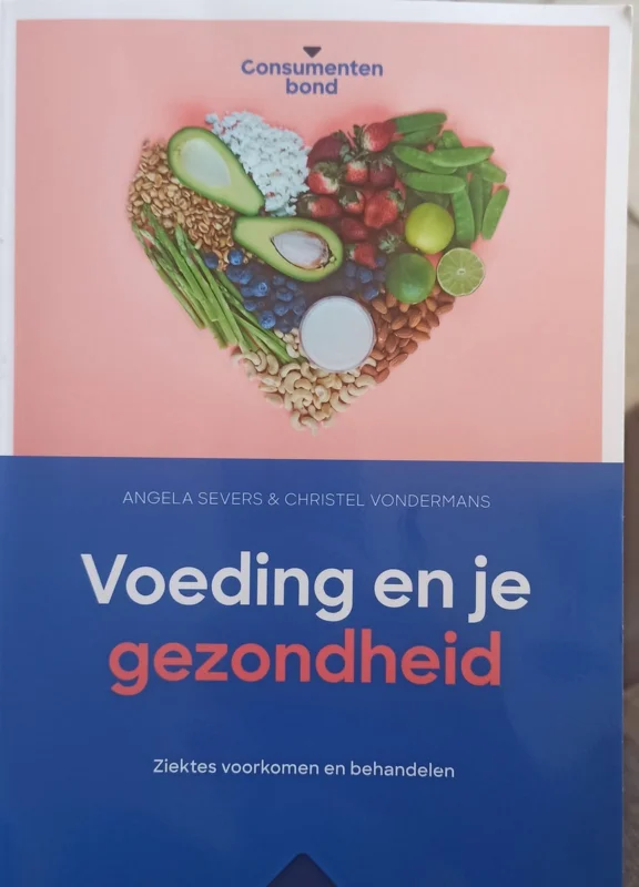 Voeding en je gezondheid Voordeelprijs