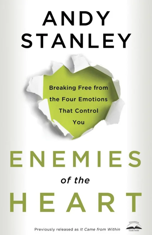 Lage Prijs Enemies Of The Heart
