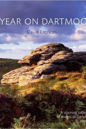 A A Year on Dartmoor Must-Have
