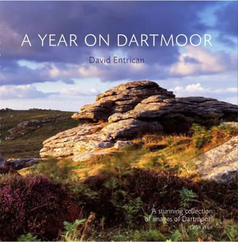 A A Year on Dartmoor Must-Have