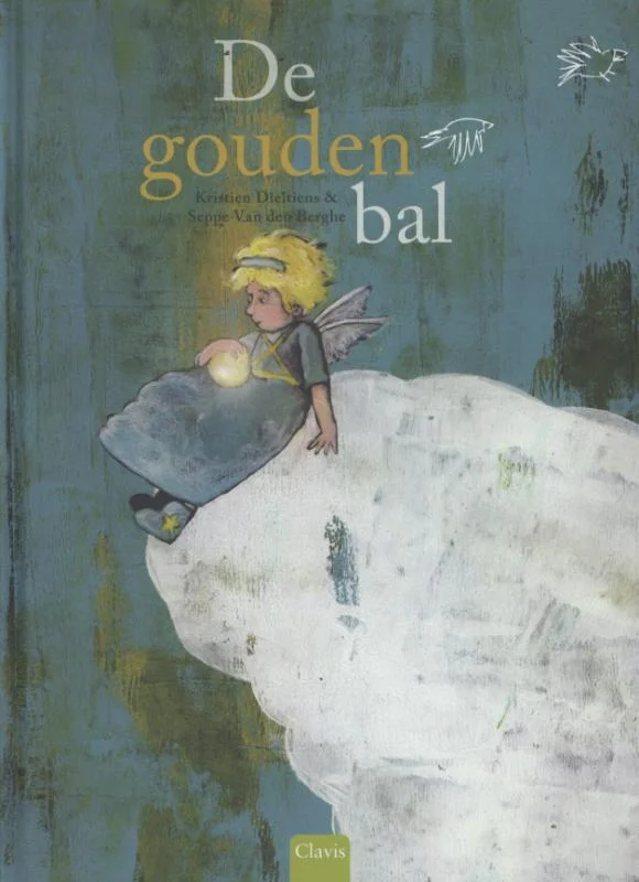 De gouden bal Beperkt Aanbod