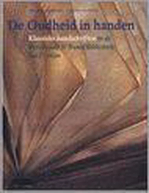 Betaalbaar De Oudheid in handen