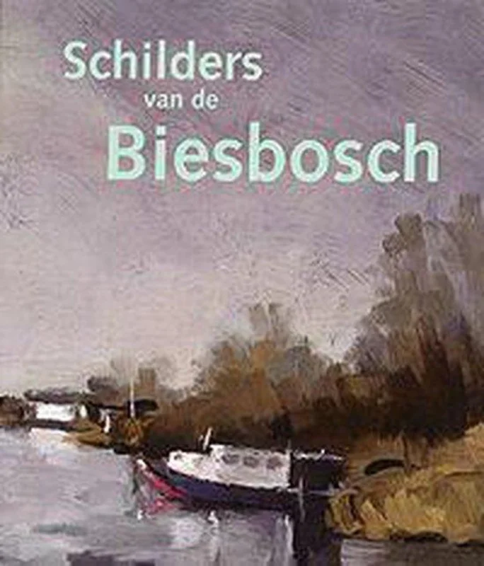 Premium Schilders van de Biesbosch