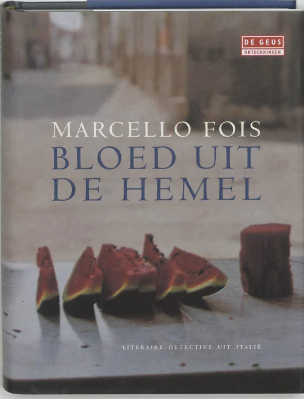 Lage Prijs Bloed uit de hemel / De Geus Ontdekkingen