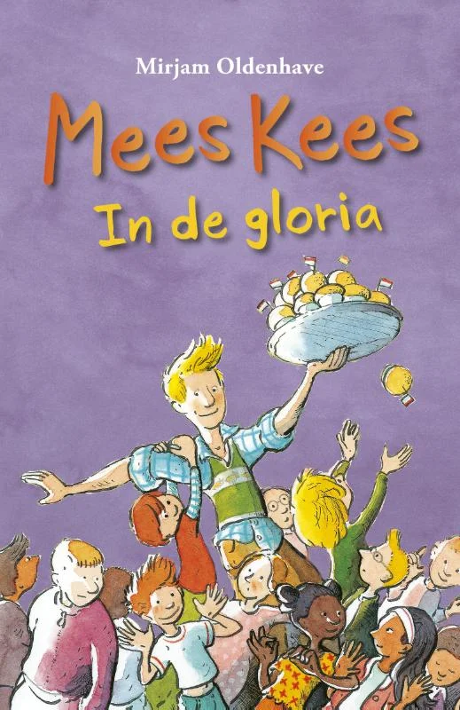 Flitsaanbieding In de gloria / Mees Kees