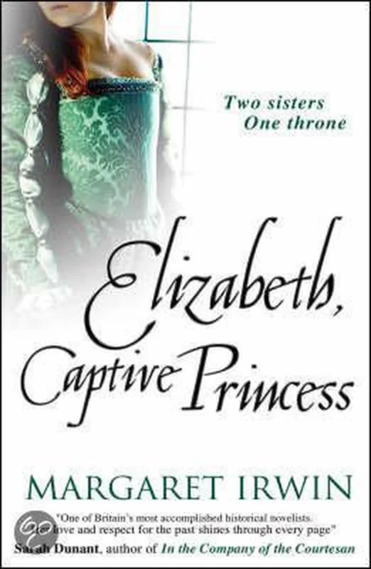 Actieprijs Elizabeth, Captive Princess