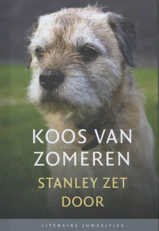 Korting Stanley zet door / Literaire Juweeltjes