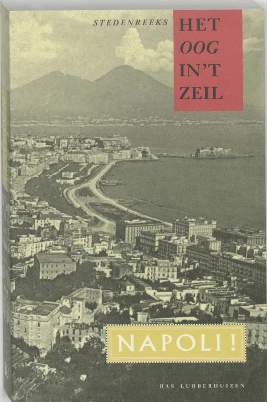Shop Nu Napoli ! / Het oog in 't zeil stedenreeks / 9