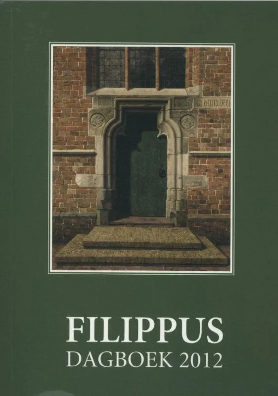 Filippus dagboek / 2012 Gecertificeerd