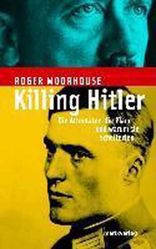 Killing Hitler Koop Online
