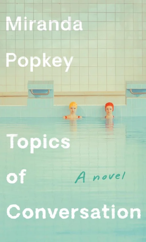 Koop Vandaag Topics of Conversation