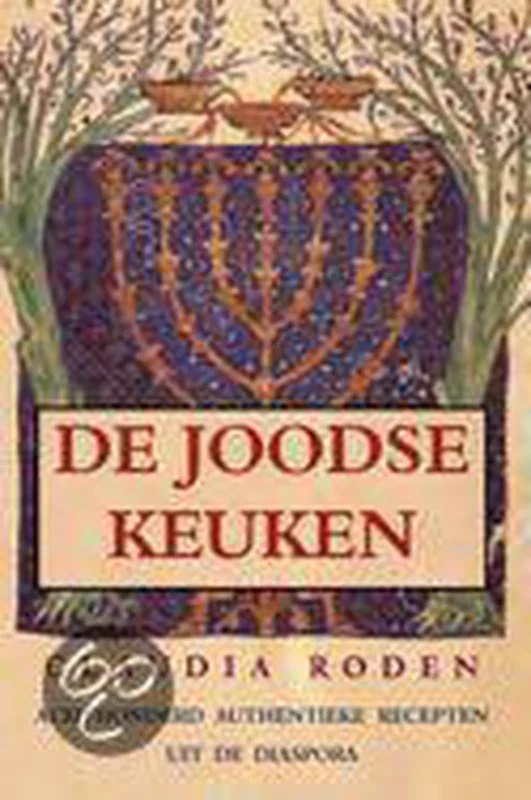 JOODSE KEUKEN Fabrieksprijs