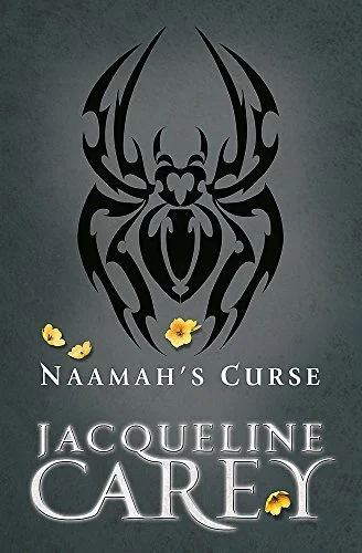 Bestseller Naamah's Curse