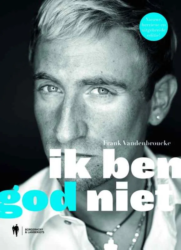 Ik ben god niet Flitsaanbieding