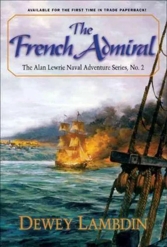 The French Admiral Direct Verzonden
