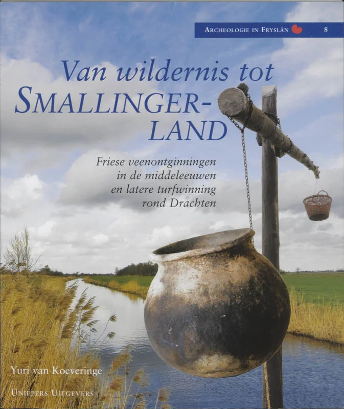 Van Wildernis Tot Smallingerland Beperkt Aanbod