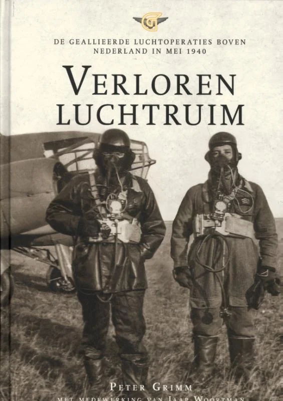 Verloren luchtruim Flitsaanbieding