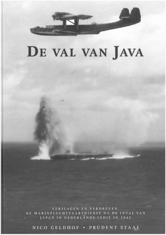 Gecertificeerd De val van Java