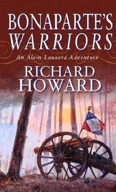 Finale Uitverkoop Bonaparte's Warriors