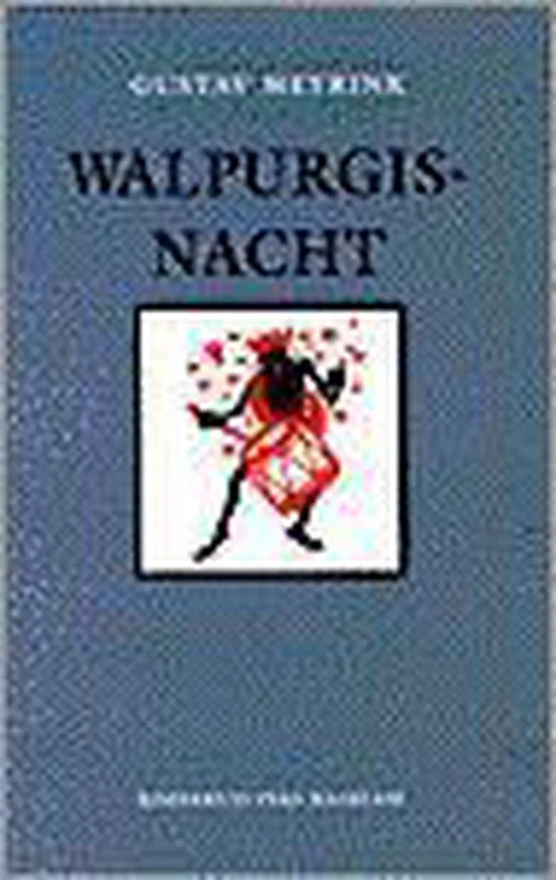 Direct Verzonden WALPURGISNACHT
