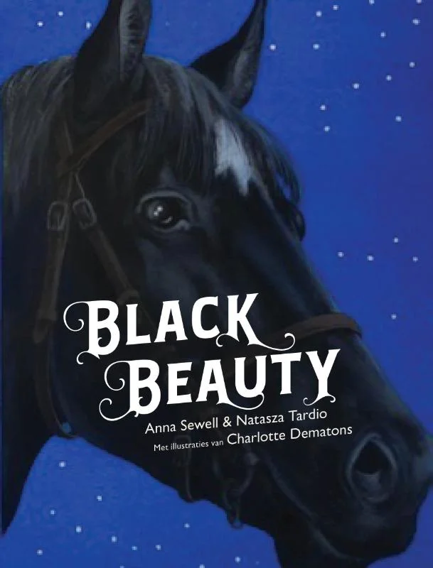 Gratis Verzending Black Beauty / Wereldklassiekers / 1
