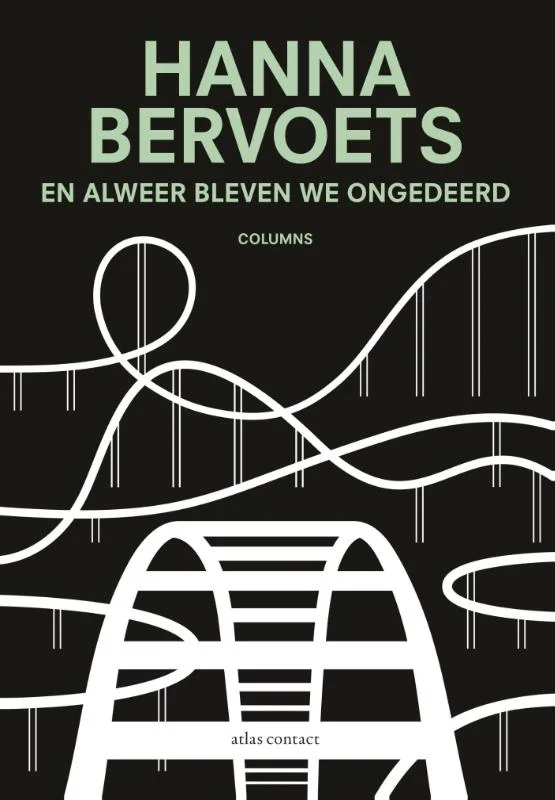 En alweer bleven we ongedeerd Fabrieksprijs