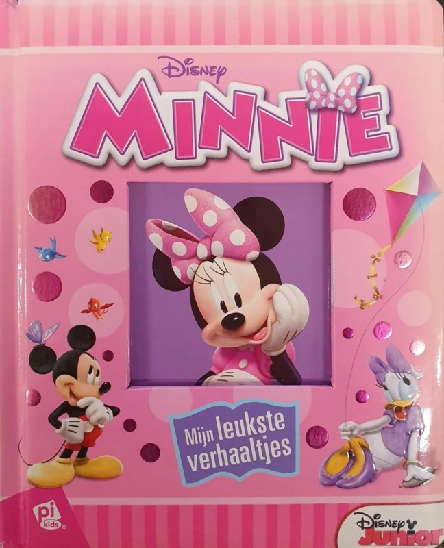 Disney Minnie Laatste Kans