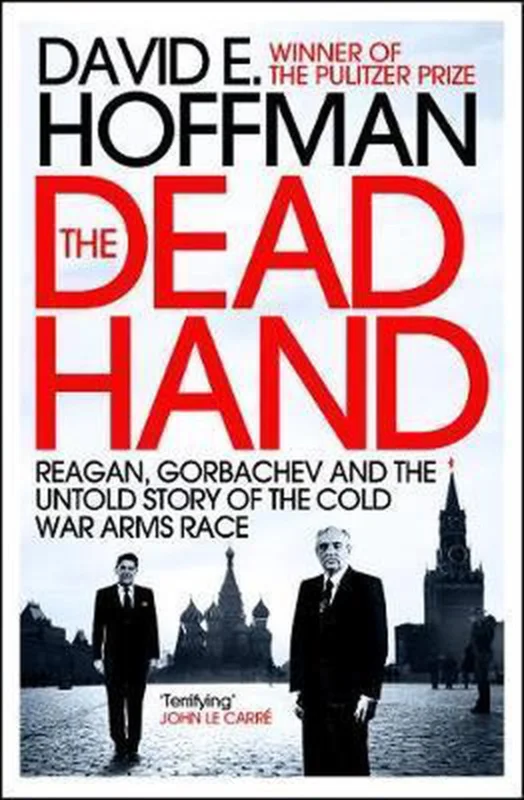 The Dead Hand Nu Kopen
