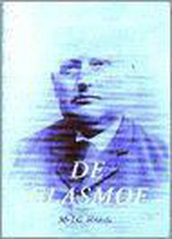 Wilhelm Hibbeln, de glasmof Voordeelprijs