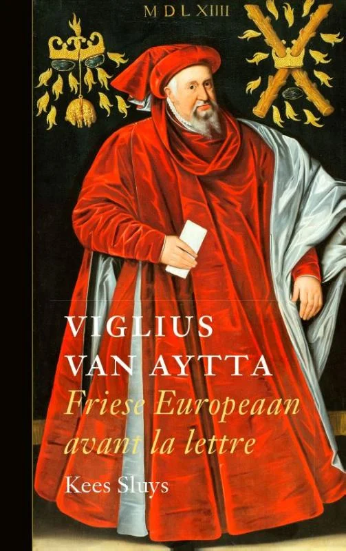 Shop Nu Viglius van Aytta