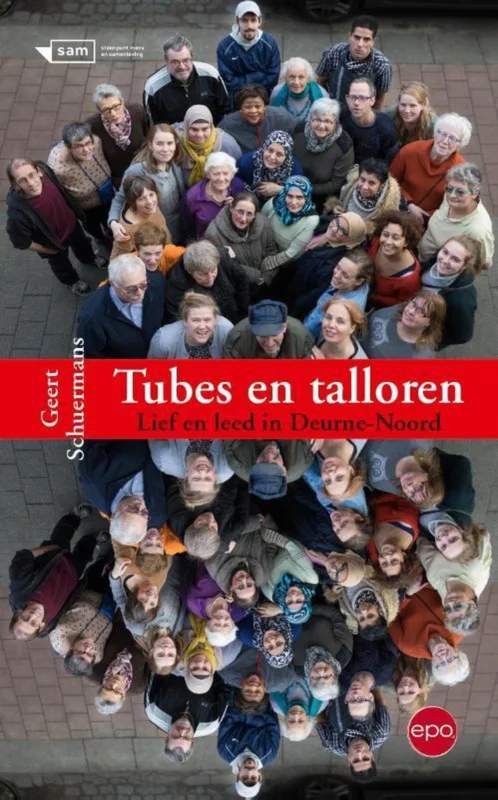 Hete Deal Tubes en talloren