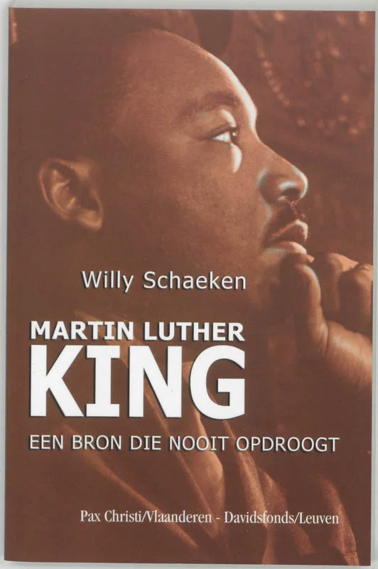 Martin Luther King Beperkt Aanbod