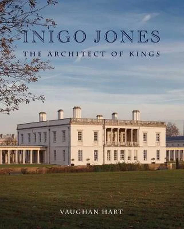 Hoge Kwaliteit Inigo Jones