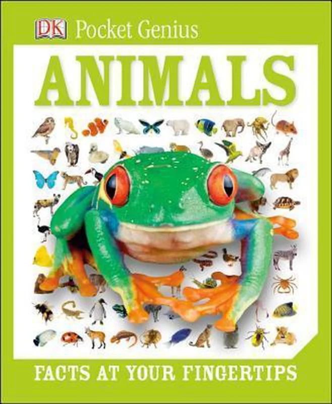 Animals Bestseller