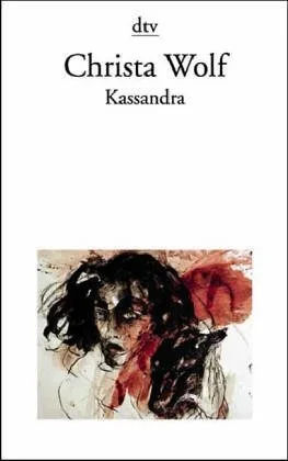 Kassandra (Fiction, Poetry & Drama) Laatste Versie
