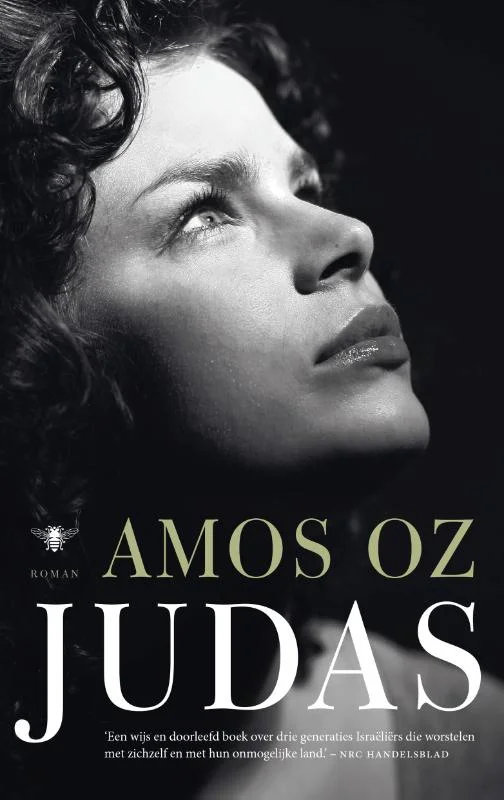 Judas Bestel Nu