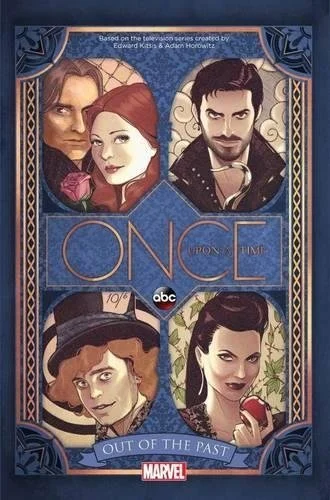 Once Upon A Time Premium