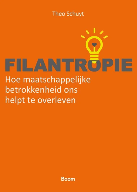 Filantropie Gereduceerde Prijs