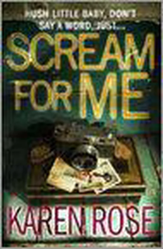 Scream For Me Betaalbaar