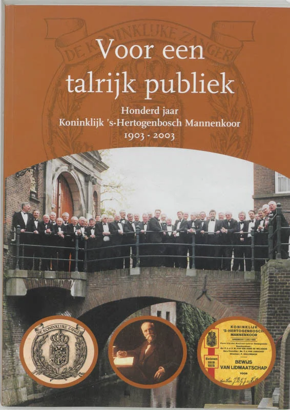 Voor een talrijk publiek Premium