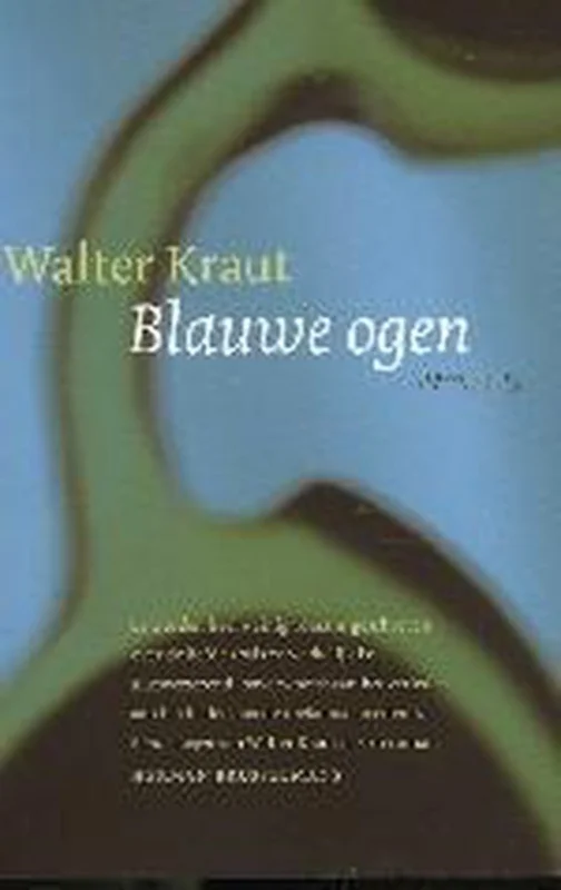 Blauwe ogen Meest Verkocht