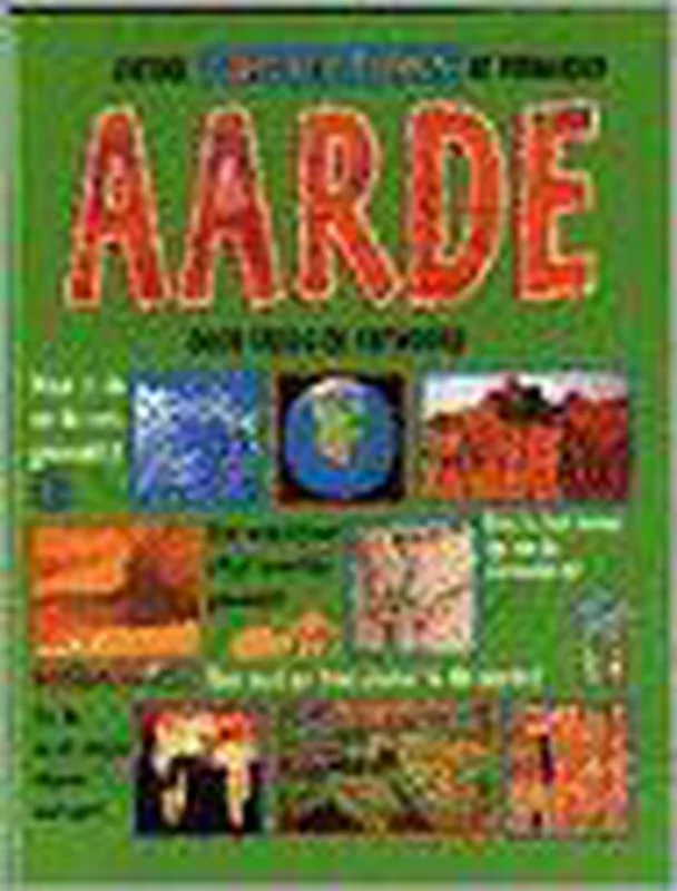 Bestseller Aarde / Connections!
