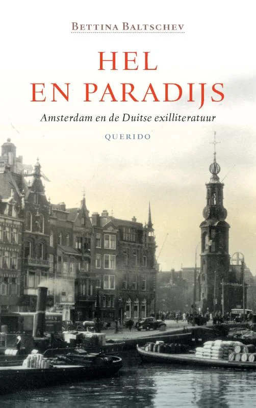 Express Levering Hel en paradijs