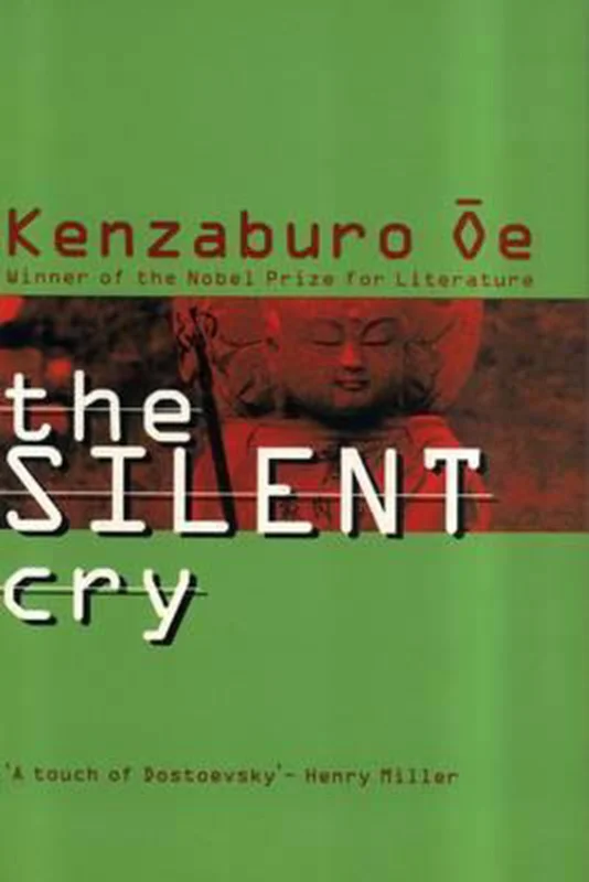 The Silent Cry Snelle Levering